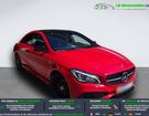 Mercedes Classe CLA