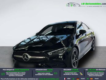 Mercedes Classe CLA