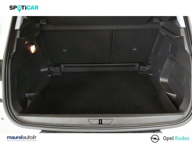 Opel Grandland X Grandland X 1.5 Diesel 130 ch BVA8 Elega White de 2021