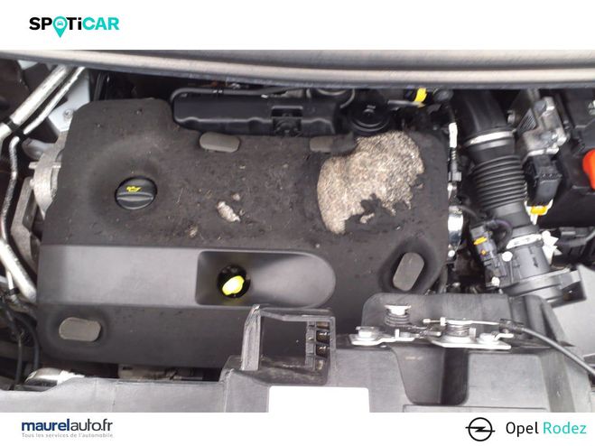 Opel Vivaro VIVARO FGN L2 2.0 DIESEL 180 CH BVA8 PAC BLANC de 2022