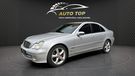 Mercedes Classe C 240 V6 AVANTGARDE PACK LUXE BA &agrave; Pantin (93)