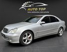 Mercedes Classe C