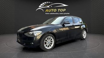 BMW Serie 1