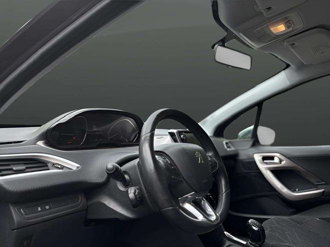 Peugeot 2008 1.6 E-HDI92 FAP ACTIVE GRIS F de 2014