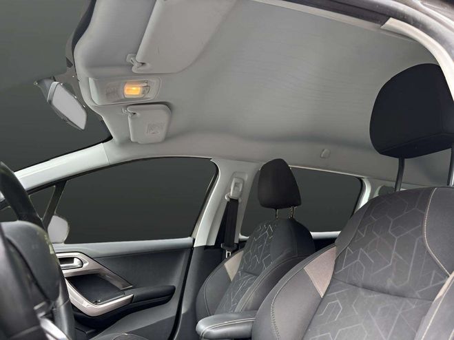 Peugeot 2008 1.6 E-HDI92 FAP ACTIVE GRIS F de 2014