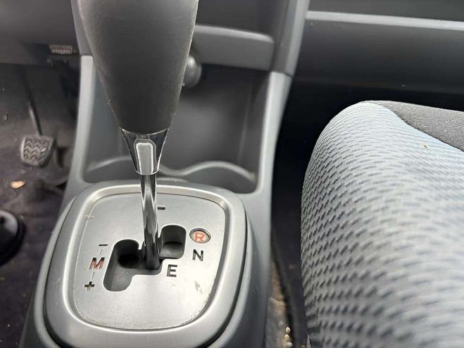 Toyota Aygo 1.0 VVT-I 68CH CONFORT MMT 5P GRIS C de 2006