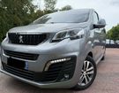 Peugeot Expert 6 places BVA 180cv Hdi 2 portes arri�res &agrave; M�dis (17)