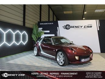 Smart Roadster