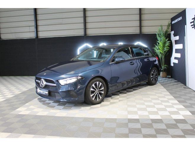 Mercedes Classe A 180 Style line - BV 7G-DCT / Si�ges chau INC. de 2019