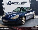 Porsche 911 996 3.4i COUPE Carrera 4 - RESTAURATION  &agrave; Coigni�res (78)