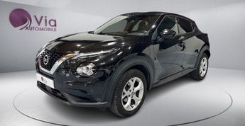  Voir d&eacute;tails -Nissan Juke 1.0 DIG-T 114CH N-CONNECTA DCT 2021 &agrave; Eckbolsheim (67)