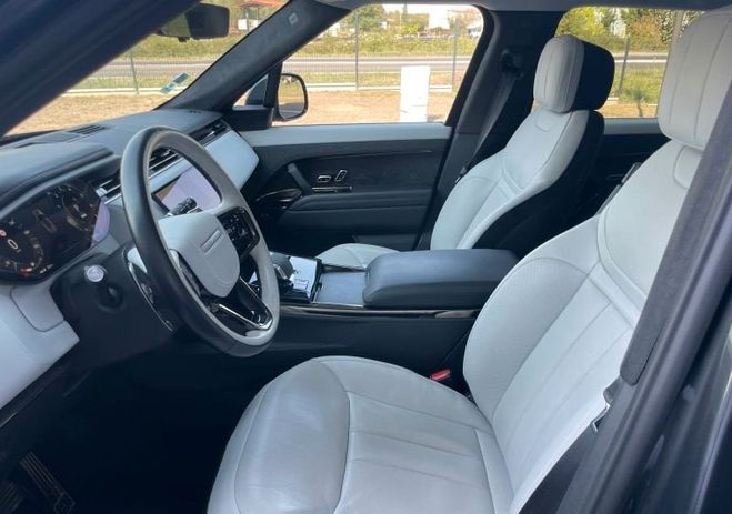 Land rover Range Rover Sport P550e Autobiography Gris de 2023