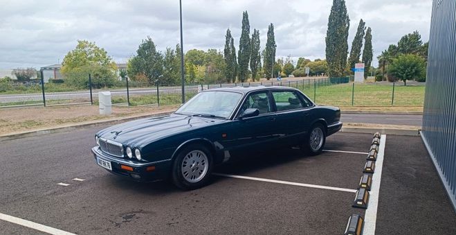 Jaguar XJ 6 3.2 L6 Vert de 1995