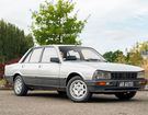 Peugeot 505