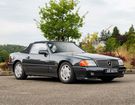 Mercedes 300