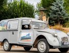 Citroen 2 CH