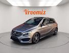 Mercedes Classe B 2.2 220 d 175 4 matic bva pack amg full à Bischwiller (67) Mercedes Classe B 2.2 220 d 175 4 matic bva pack amg full à Bischwiller (67)