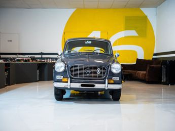  Voir d&eacute;tails -Lancia Appia  &agrave; Courbevoie (92)