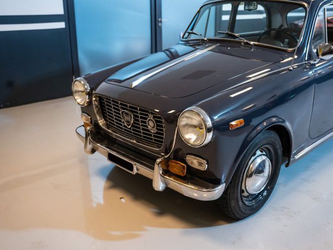 Lancia Appia  D'origine de 1963