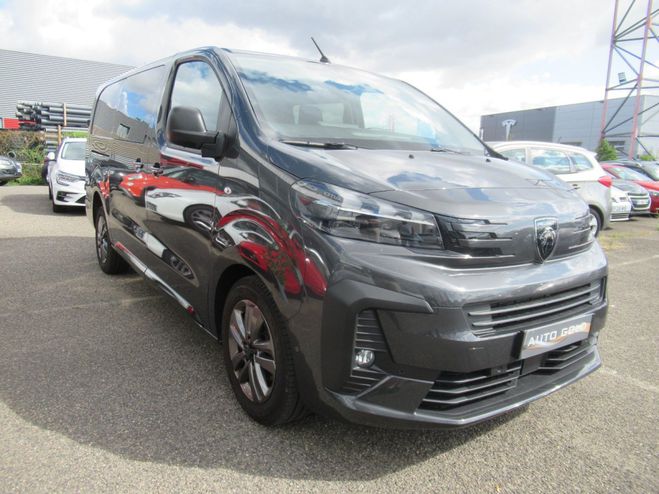 Peugeot Expert FOURGON 2.0 bhdi 180ch XL Gris de 2025