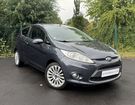 Ford Fiesta IV 1.4 TDCi 68ch Titanium 3p à Lambersart (59) Ford Fiesta IV 1.4 TDCi 68ch Titanium 3p à Lambersart (59)