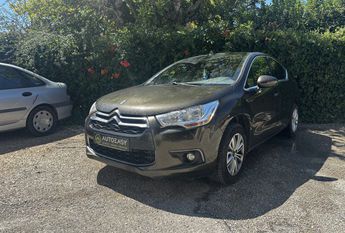  Voir d&eacute;tails -Citroen DS4 1.6 VTI So Chic &agrave; Sarrians (84)