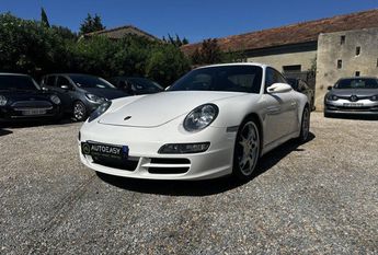 voir détails -Porsche 911 Coupe Carrera à Sarrians (84) Voir détails -Porsche 911 Coupe Carrera à Sarrians (84)