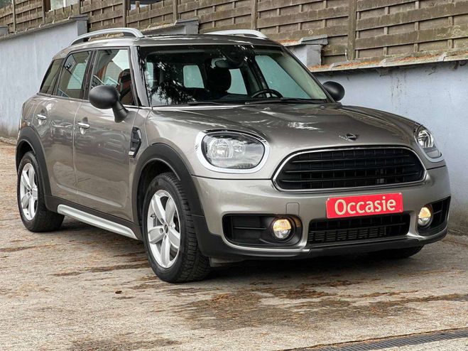 Mini Countryman One 1.5 102cv 6vit (navig clim pdc 12 mo Beige M�tallis� de 