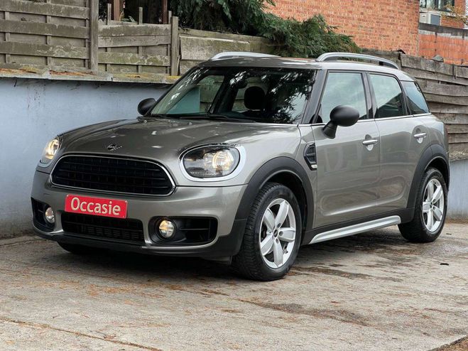 Mini Countryman One 1.5 102cv 6vit (navig clim pdc 12 mo Beige M�tallis� de 