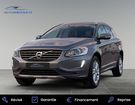 Volvo XC60 D3 150ch Summum Geartronic 8 &agrave; Longvic (21)