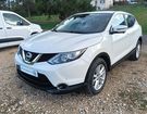 Nissan Qashqai II 1.6 DCI 130ch Business Edition Révisé à Lagney (54) Nissan Qashqai II 1.6 DCI 130ch Business Edition Révisé à Lagney (54)