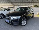 Audi Q3 2.0 TDI 150 ch Quattro à Cournon-d'Auvergne (63) Audi Q3 2.0 TDI 150 ch Quattro à Cournon-d'Auvergne (63)