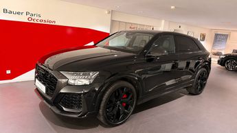  Voir d&eacute;tails -Audi RS Q8 TFSI 600 ch Tiptronic 8 Quattro &agrave; Roissy-en-France (95)