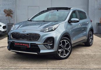  Voir d&eacute;tails -Kia Sportage Superbe 4x4 gt line premium bva 136cv 1� &agrave; M�rignac (33)