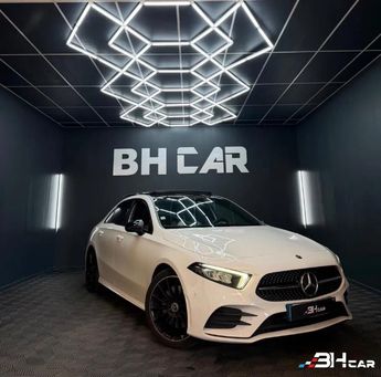  Voir d&eacute;tails -Mercedes Classe A 2.0 250 225 AMG LINE 4MATIC 7G-DCT &agrave; Wittelsheim (68)