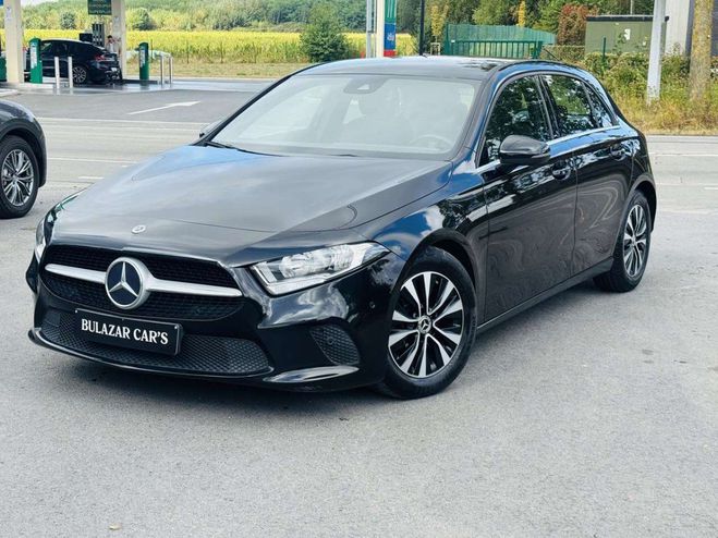 Mercedes Classe A 160 d Business Solution M�tallis� M�tallis� de 