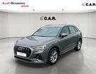 Audi Q3 35 TFSI 150 ch S tronic 7 S line à Bayonne (64) Audi Q3 35 TFSI 150 ch S tronic 7 S line à Bayonne (64)