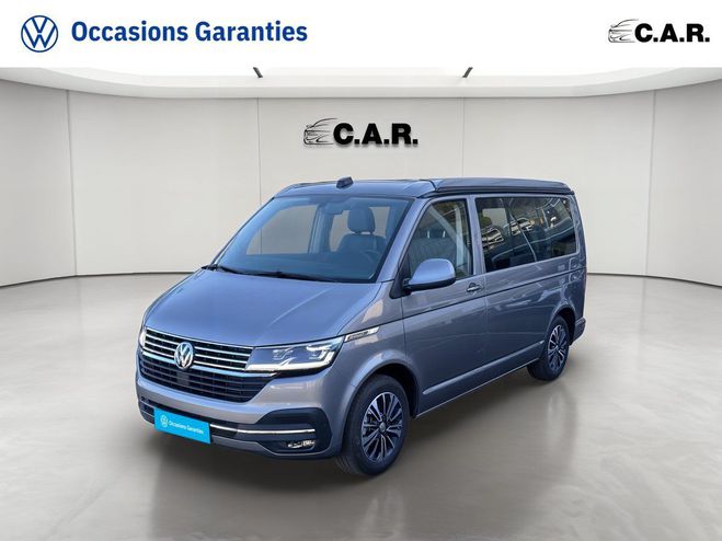 Volkswagen California 2.0 TDI 150 DSG7 Ocean Beige de 2024