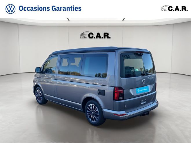 Volkswagen California 2.0 TDI 150 DSG7 Ocean Beige de 2024