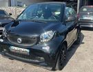 Smart Fortwo COUPE 71CH PASSION TWINAMIC à Cagnes-sur-Mer (06) Smart Fortwo COUPE 71CH PASSION TWINAMIC à Cagnes-sur-Mer (06)