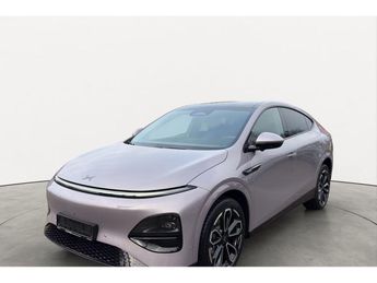 Xpeng G6 - 295 - 80,8 kWh RWD Autonomie Etendue P 2026 d'occasion a Ozoir-la-Ferri�re (77)