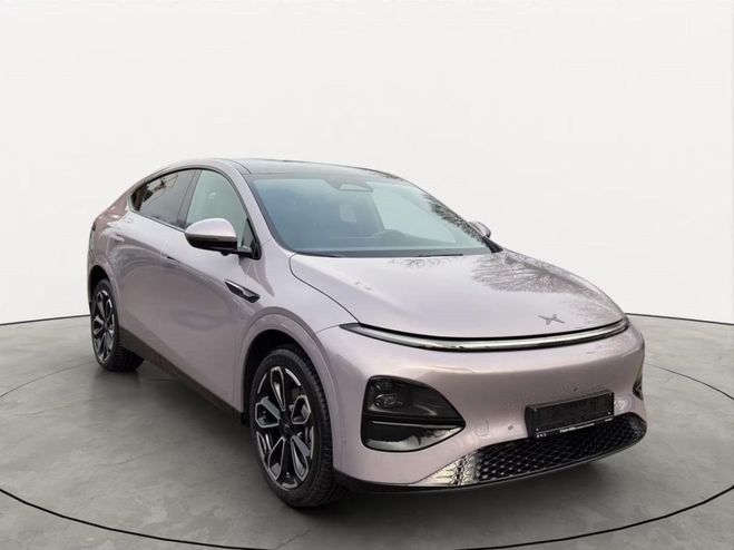 Xpeng G6 - 295 - 80,8 kWh RWD Autonomie Etendue P PURPLE de 2026