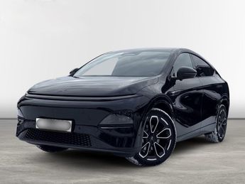 Xpeng G6 - 485 - 80,8 kWh AWD Performance PHASE 2 2026 d'occasion a Ozoir-la-Ferri�re (77)