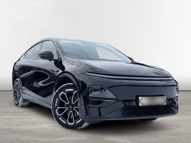 Xpeng G6 - 485 - 80,8 kWh AWD Performance PHASE 2 NOIR de 2026