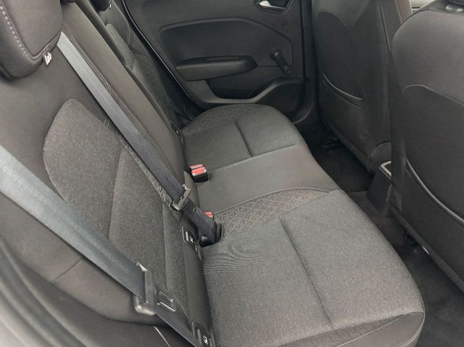Renault Clio V 1.0 TCe 100 Zen Blanc de 2020