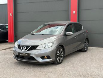  Voir d&eacute;tails -Nissan Pulsar 1.5 dCi 110 Tekna &agrave; Gevrey-Chambertin (21)
