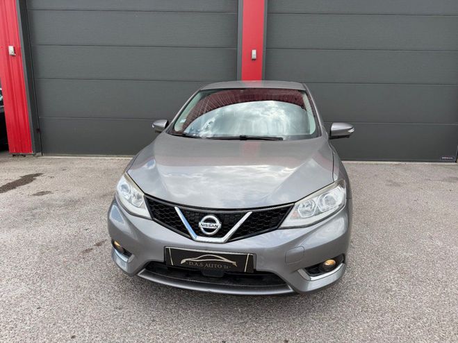Nissan Pulsar 1.5 dCi 110 Tekna Gris de 2015