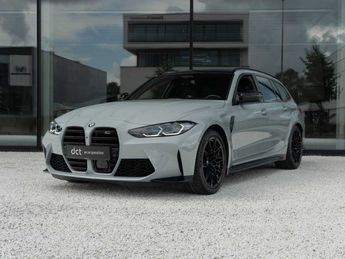  Voir d&eacute;tails -BMW M3 Touring xDrive Laser HarmanKardon Keyles &agrave; Wielsbeke (87)