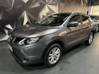  Voir d&eacute;tails -Nissan Qashqai 1.6 DCI 130CH CONNECT EDITION &agrave; Aubi�re (63)