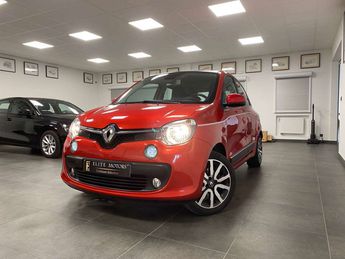  Voir d&eacute;tails -Renault Twingo 0.9i SCe XCLUSIF RELDINE 1erMAIN CARNET  &agrave; Sambreville (50)